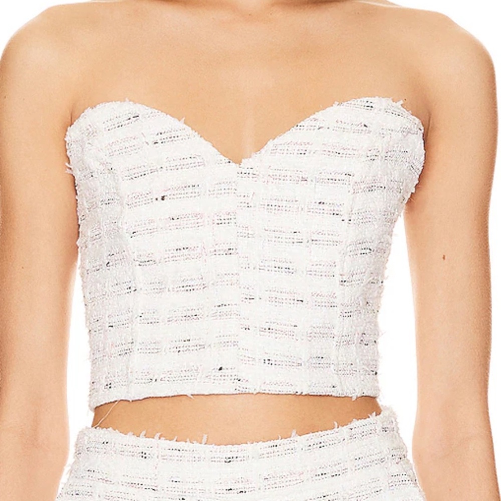 Misa LA Astor Bustier
